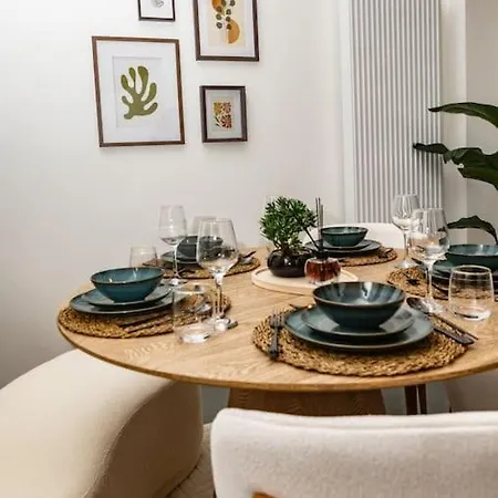 Cosy House With Garden Near Antwerp-central Holiday home
